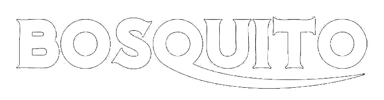 Bosquito Logo